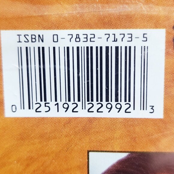 Traffic 2001 DVD New Sealed - Picture 7 of 7